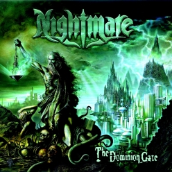 Nightmare - The Dominion Gate